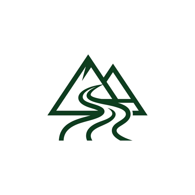 연내골 풀빌라·펜션 로고